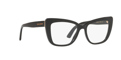 DOLCE &amp; GABBANA DG3308 501 53