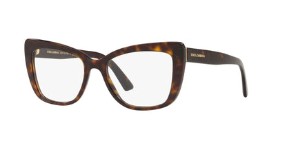 DOLCE &amp; GABBANA DG3308 502 53