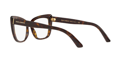 DOLCE &amp; GABBANA DG3308 502 53