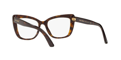 DOLCE &amp; GABBANA DG3308 502 53