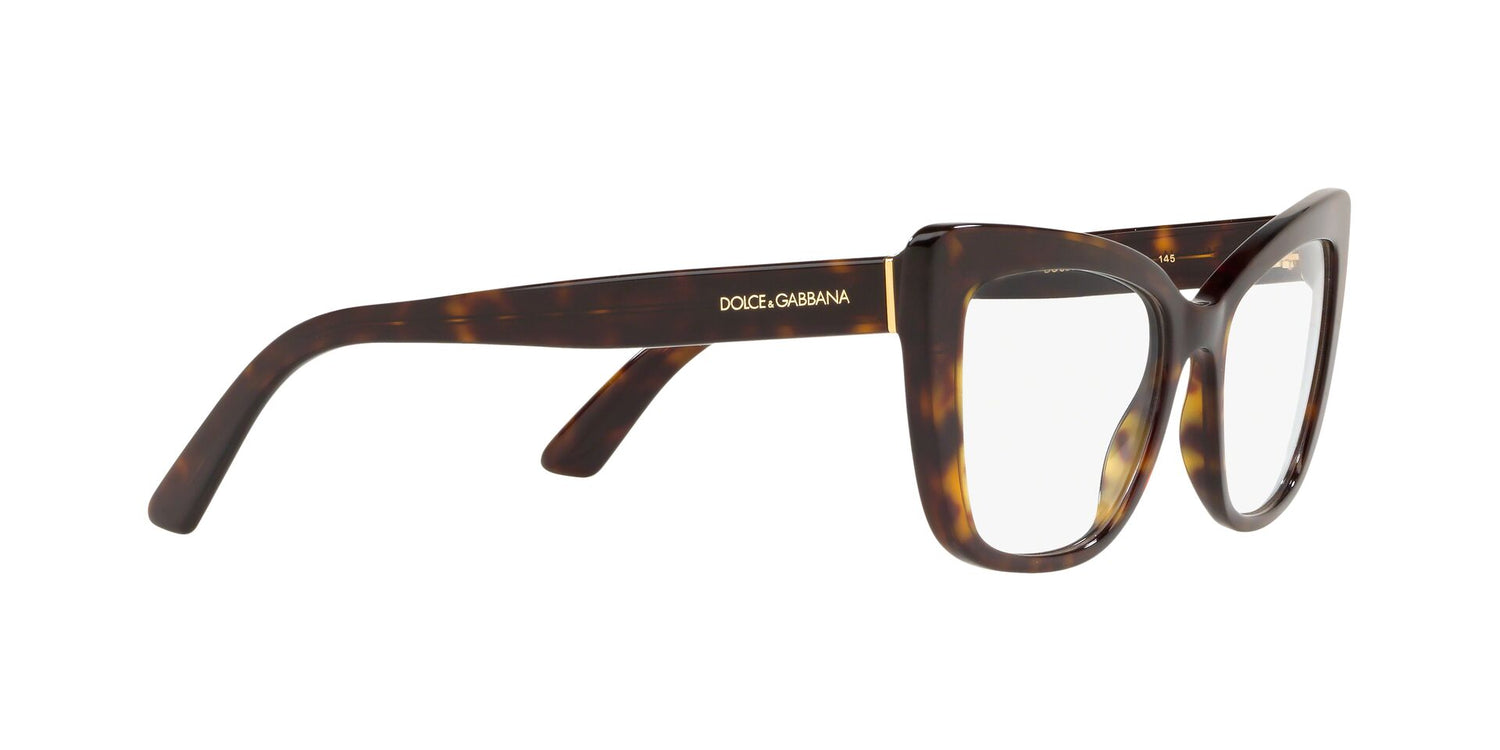 DOLCE &amp; GABBANA DG3308 502 53