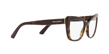 DOLCE &amp; GABBANA DG3308 502 53