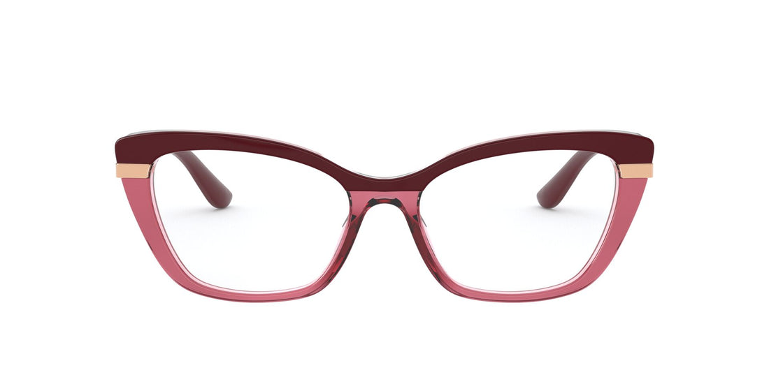 DOLCE &amp; GABBANA DG3325 3247 52