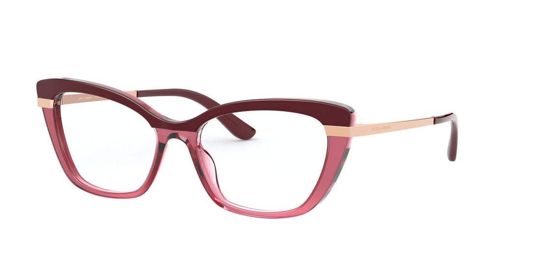 DOLCE &amp; GABBANA DG3325 3247 52