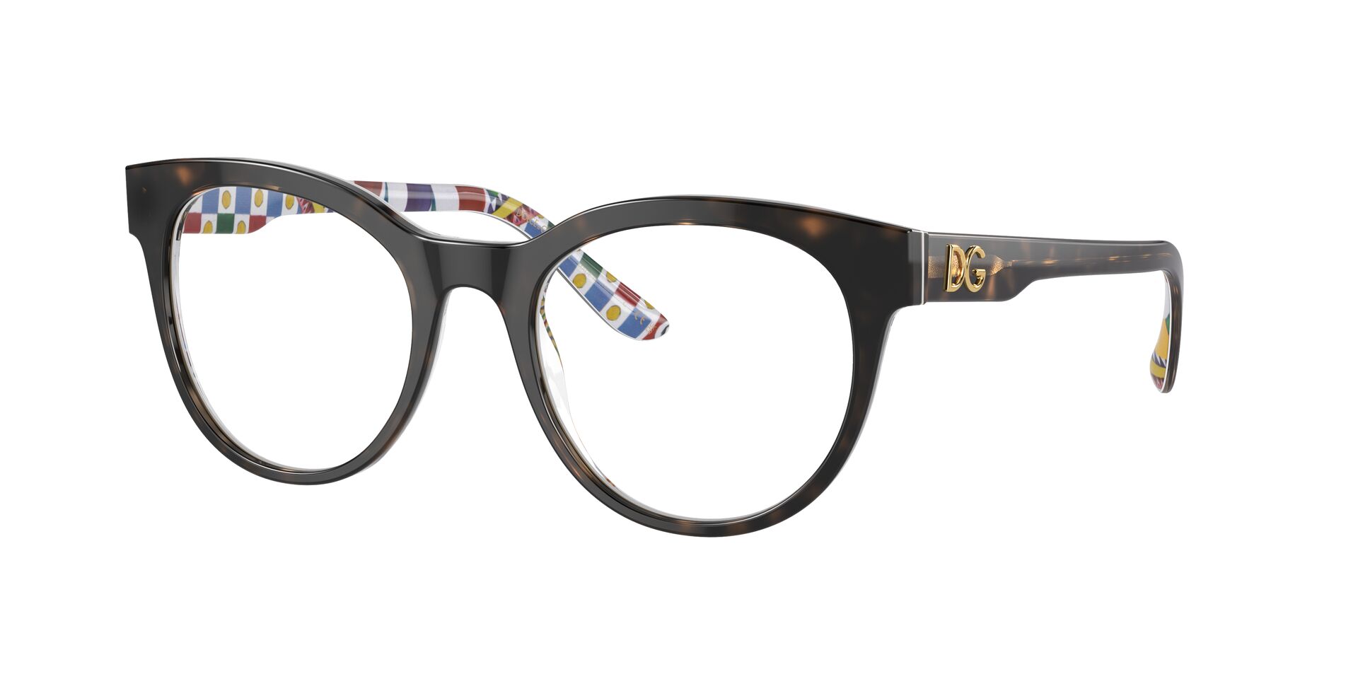 DOLCE &amp; GABBANA DG3334 3217 52