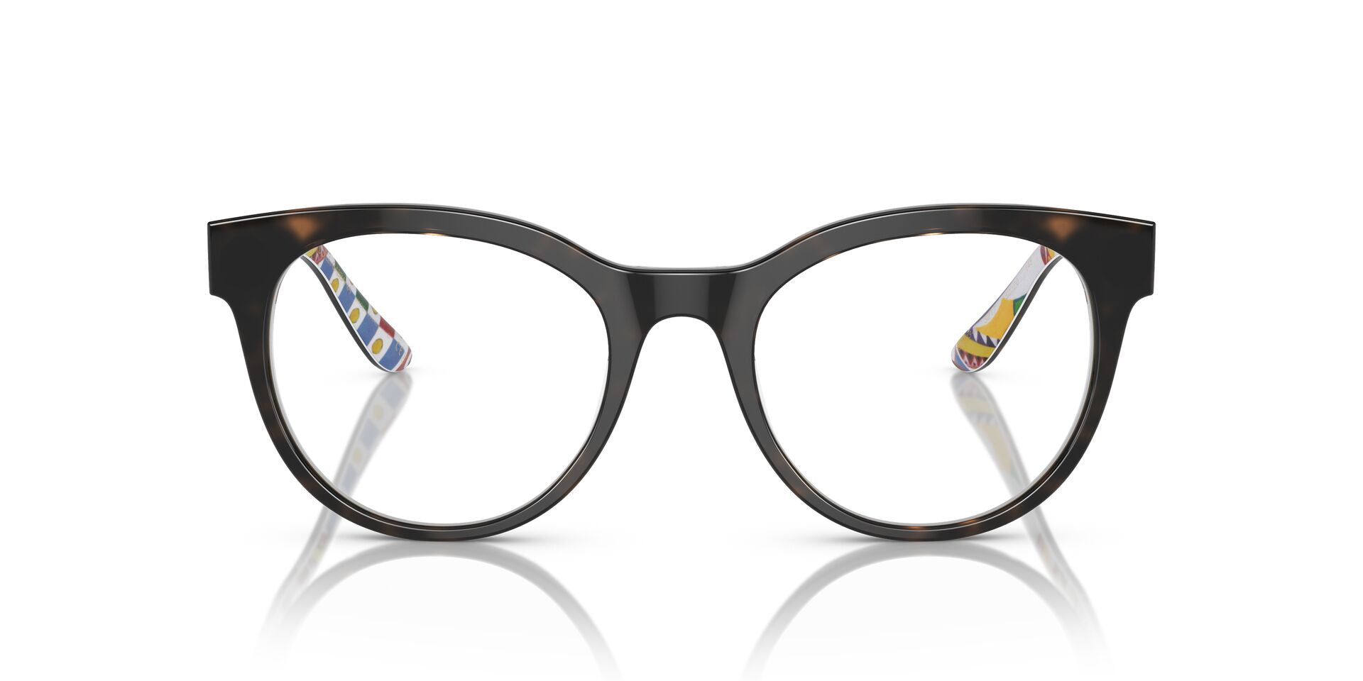 DOLCE &amp; GABBANA DG3334 3217 52