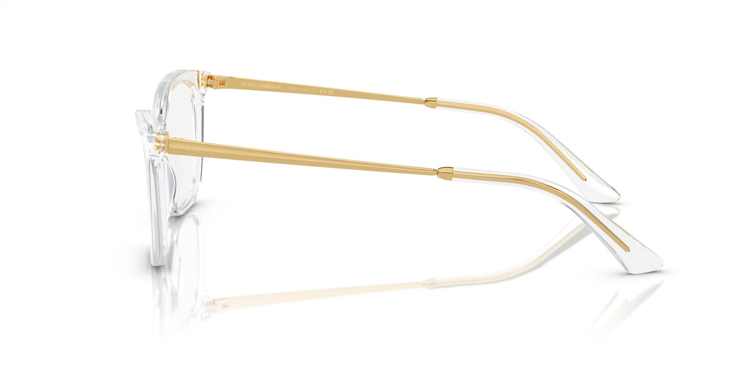 DOLCE &amp; GABBANA DG3347 3133 54