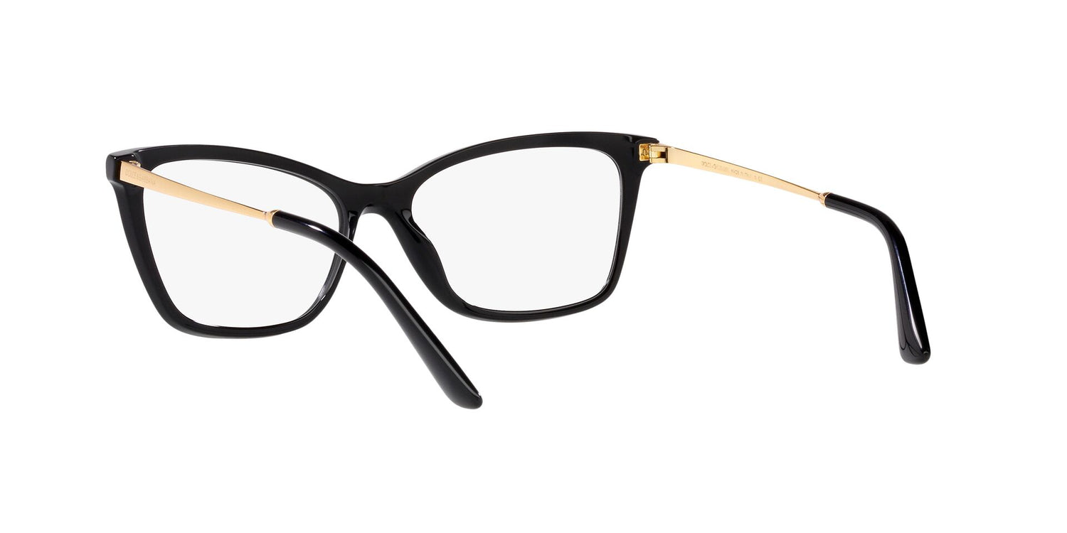 DOLCE &amp; GABBANA DG3347 501 54