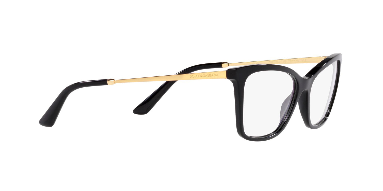 DOLCE &amp; GABBANA DG3347 501 54