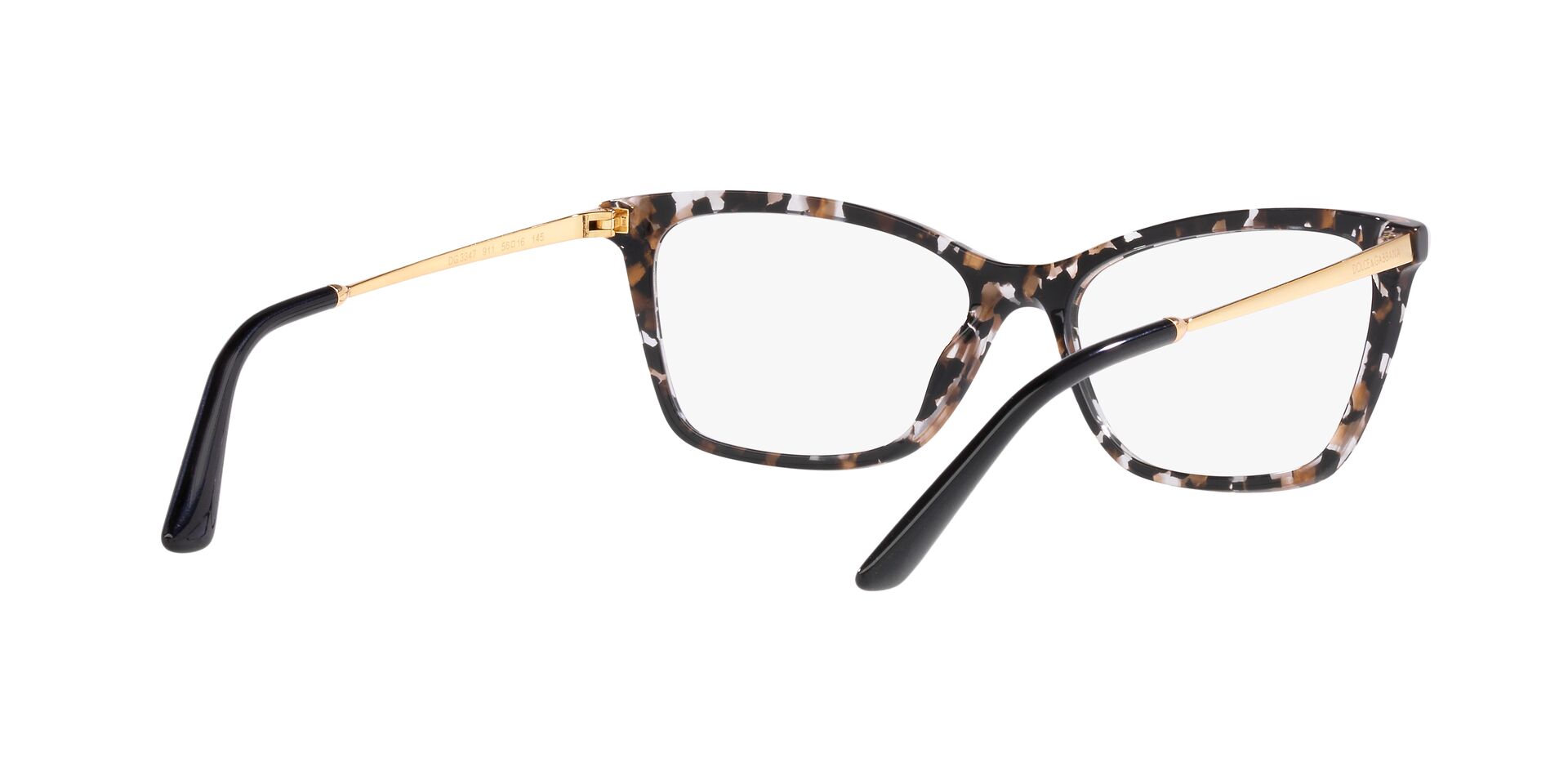 DOLCE &amp; GABBANA DG3347 911 54