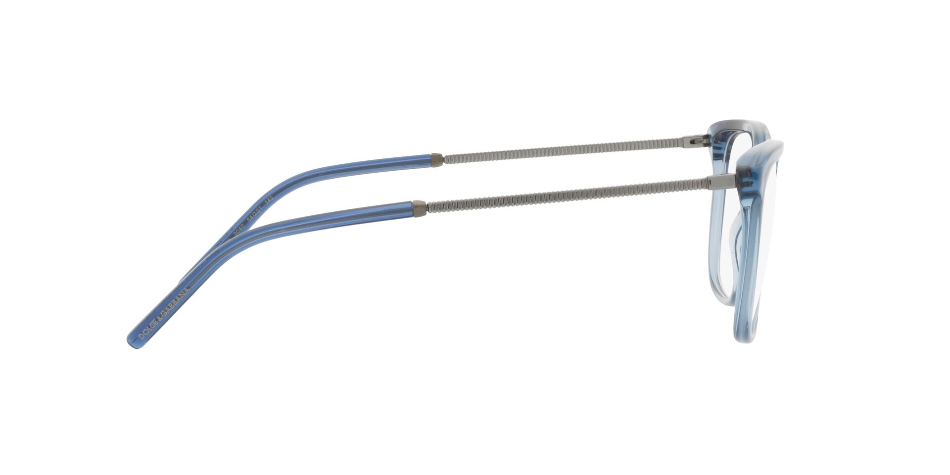 DOLCE &amp; GABBANA DG3349 3040 54