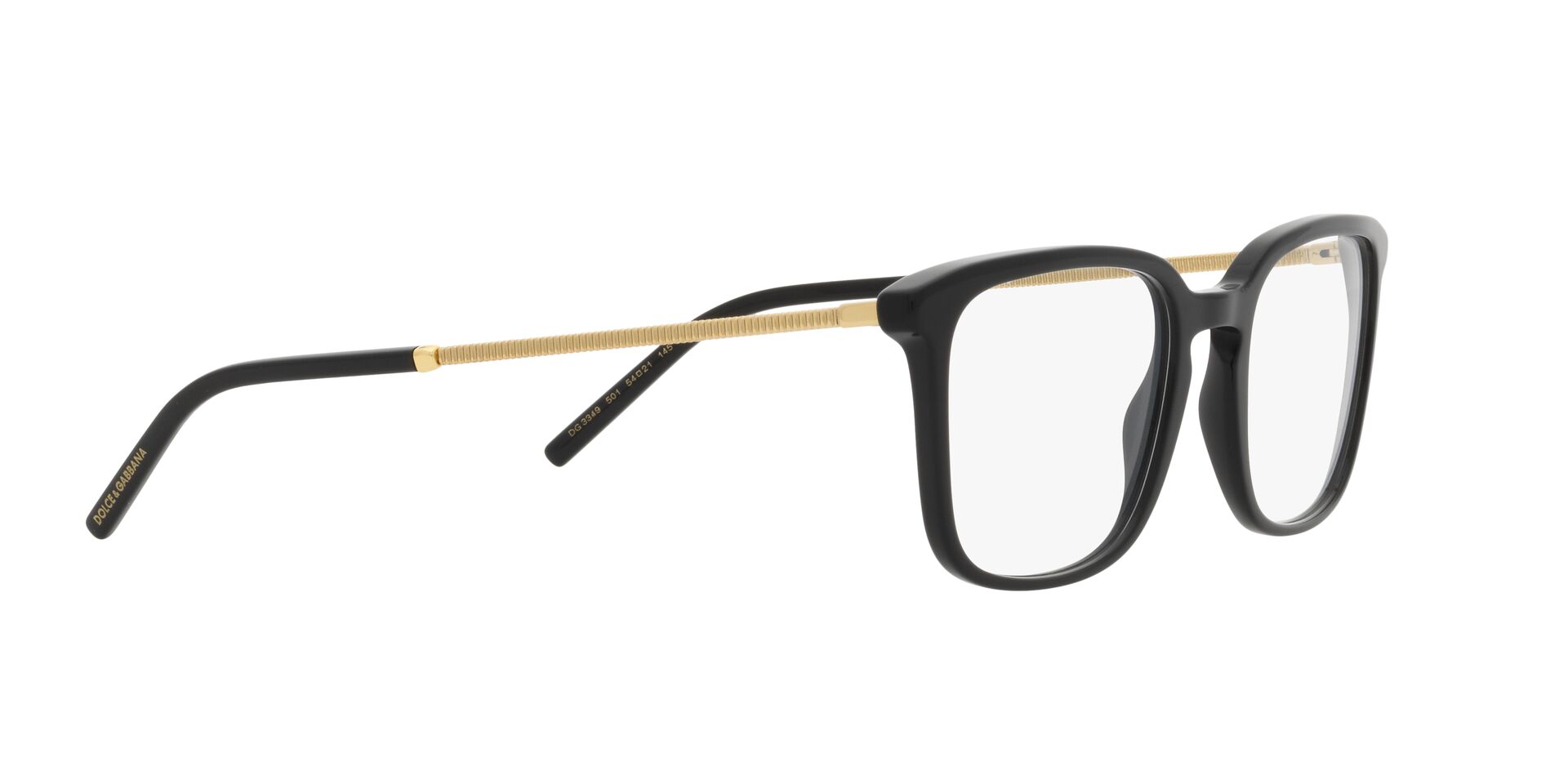 DOLCE &amp; GABBANA DG3349 501 54