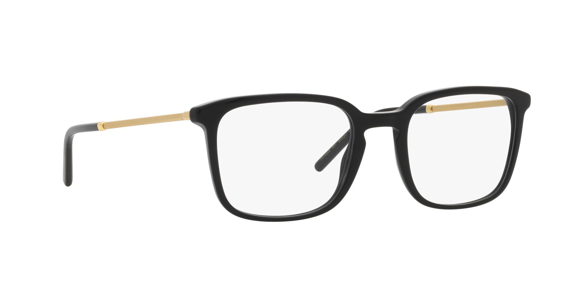 DOLCE &amp; GABBANA DG3349 501 54