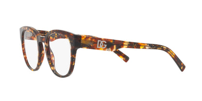 DOLCE &amp; GABBANA DG3350 3358 49