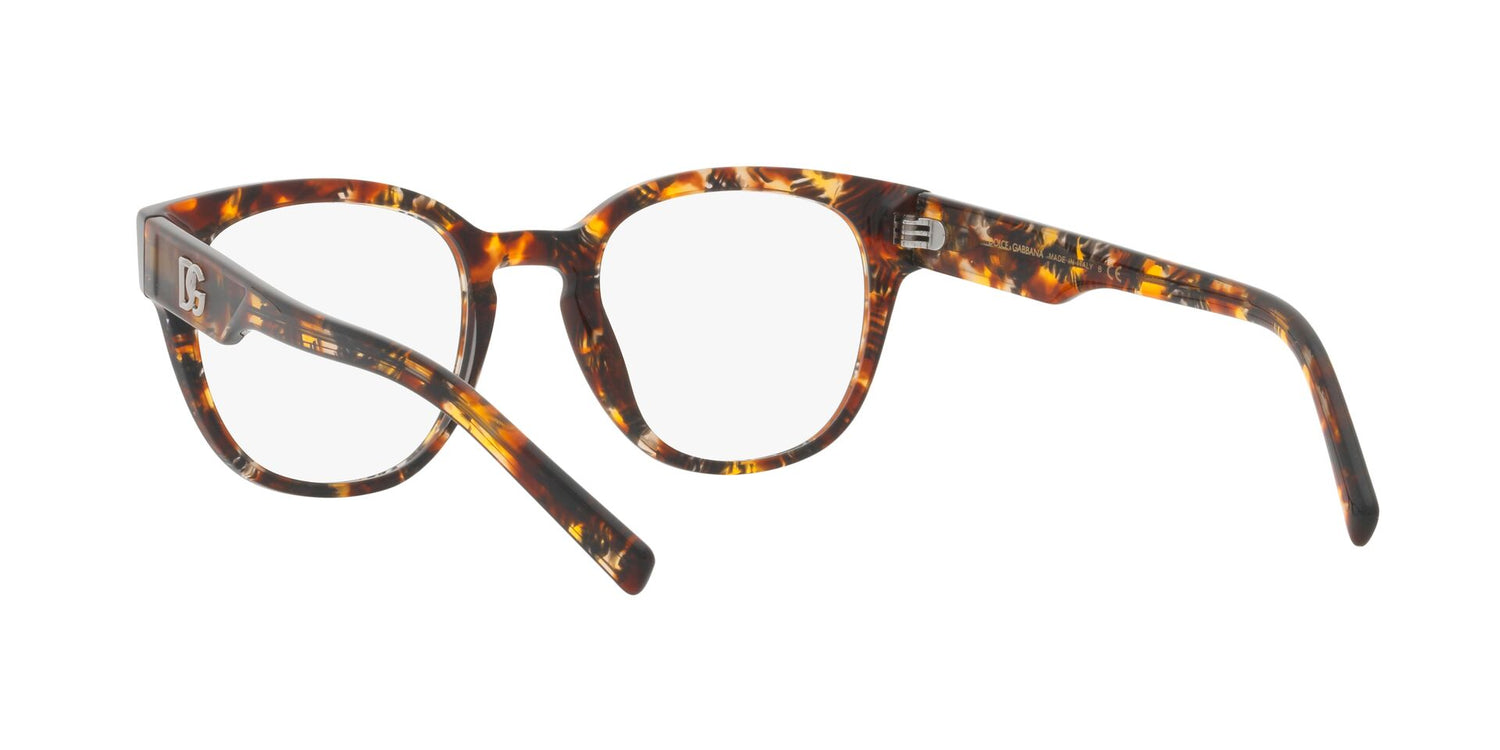 DOLCE &amp; GABBANA DG3350 3358 49