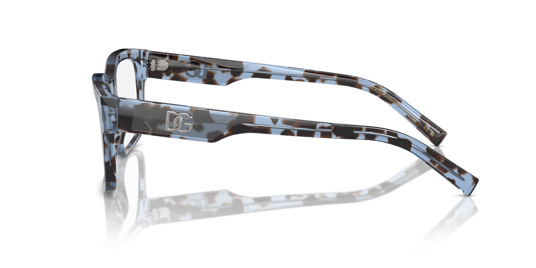 DOLCE & GABBANA DG3352 3392 57