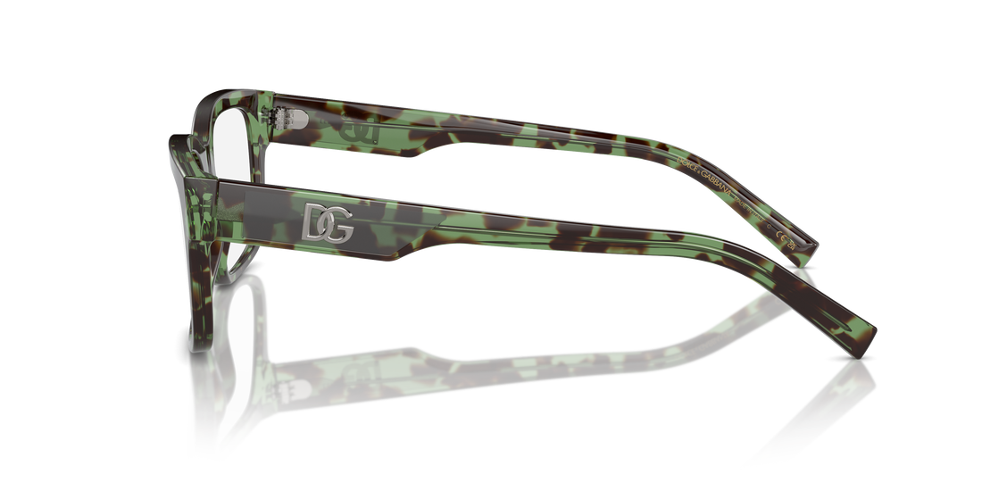 DOLCE &amp; GABBANA DG3352 3432 57