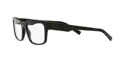DOLCE &amp; GABBANA DG3352 501 57