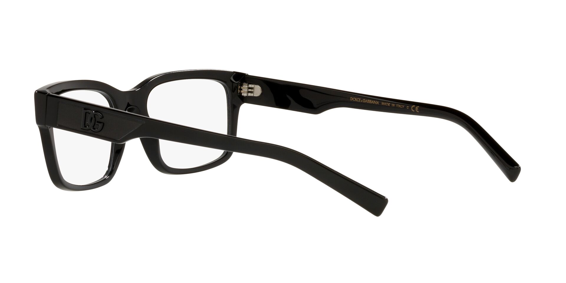 DOLCE &amp; GABBANA DG3352 501 55