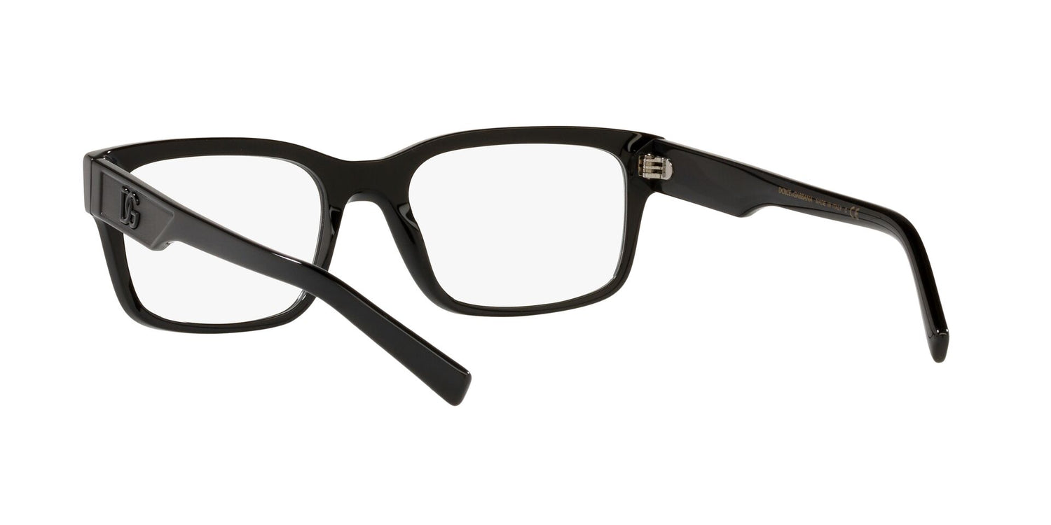 DOLCE &amp; GABBANA DG3352 501 55