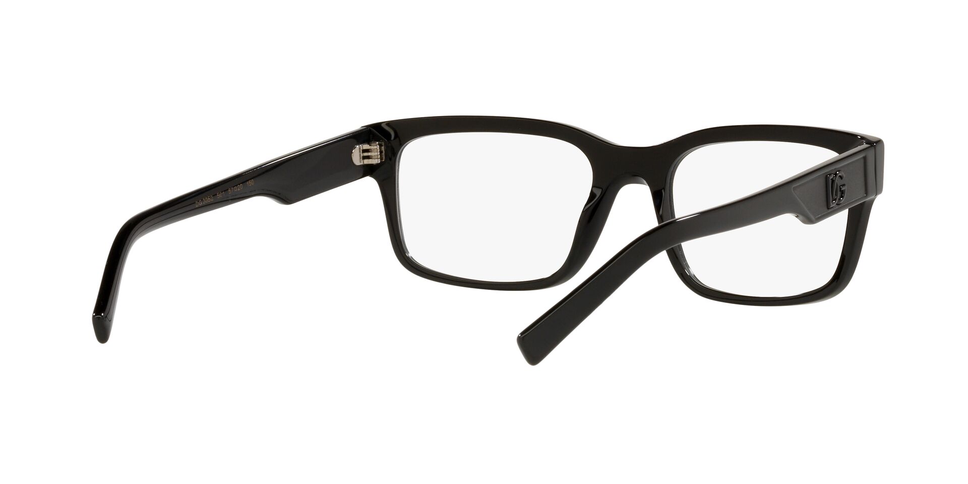 DOLCE &amp; GABBANA DG3352 501 55