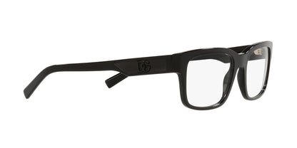 DOLCE &amp; GABBANA DG3352 501 55