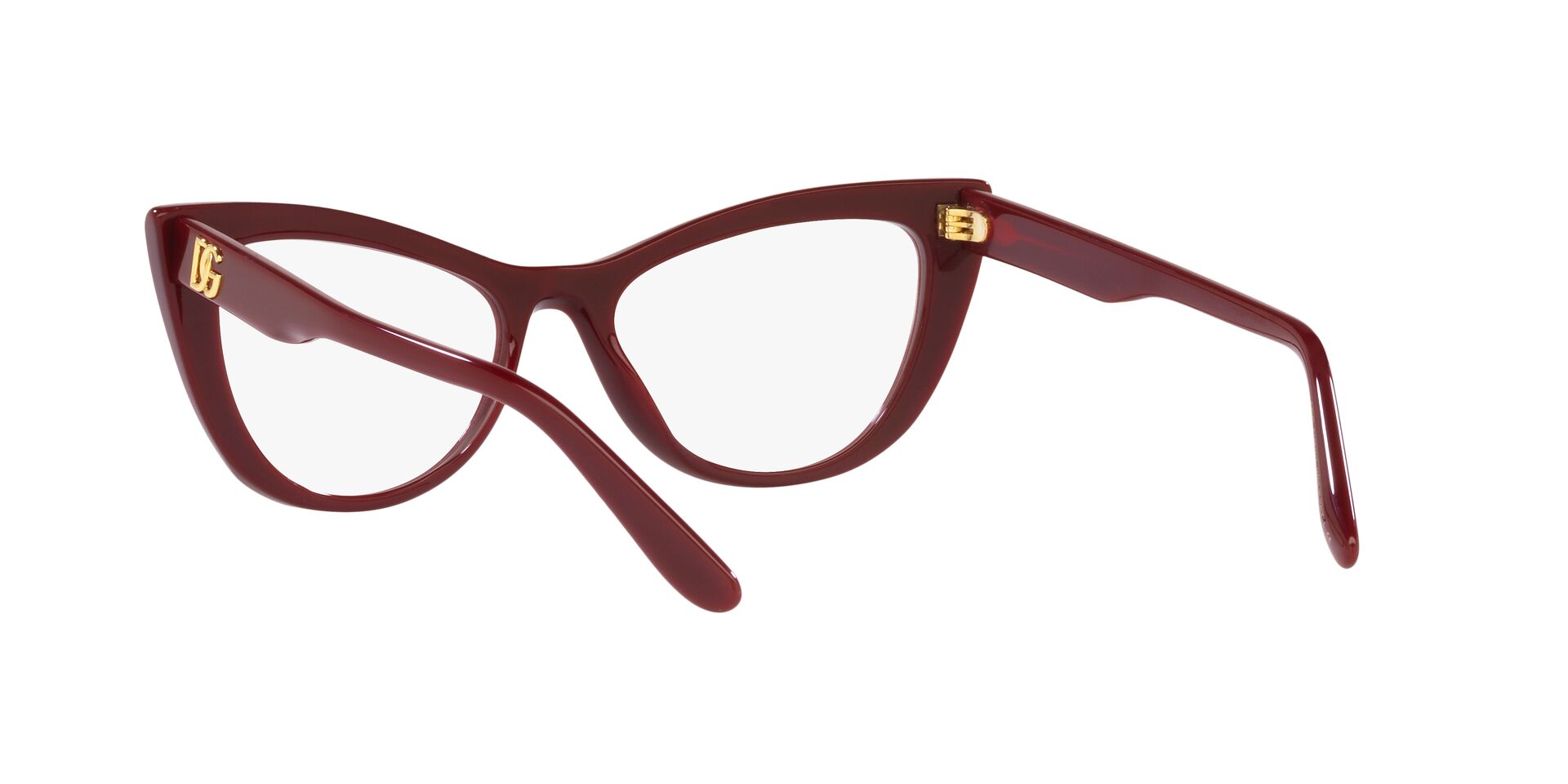 DOLCE &amp; GABBANA DG3354 3091 54