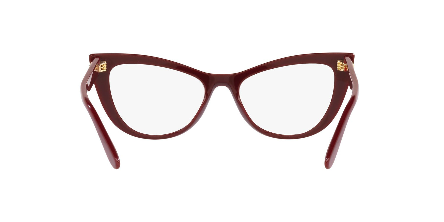 DOLCE &amp; GABBANA DG3354 3091 54