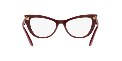 DOLCE &amp; GABBANA DG3354 3091 54