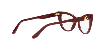 DOLCE &amp; GABBANA DG3354 3091 54