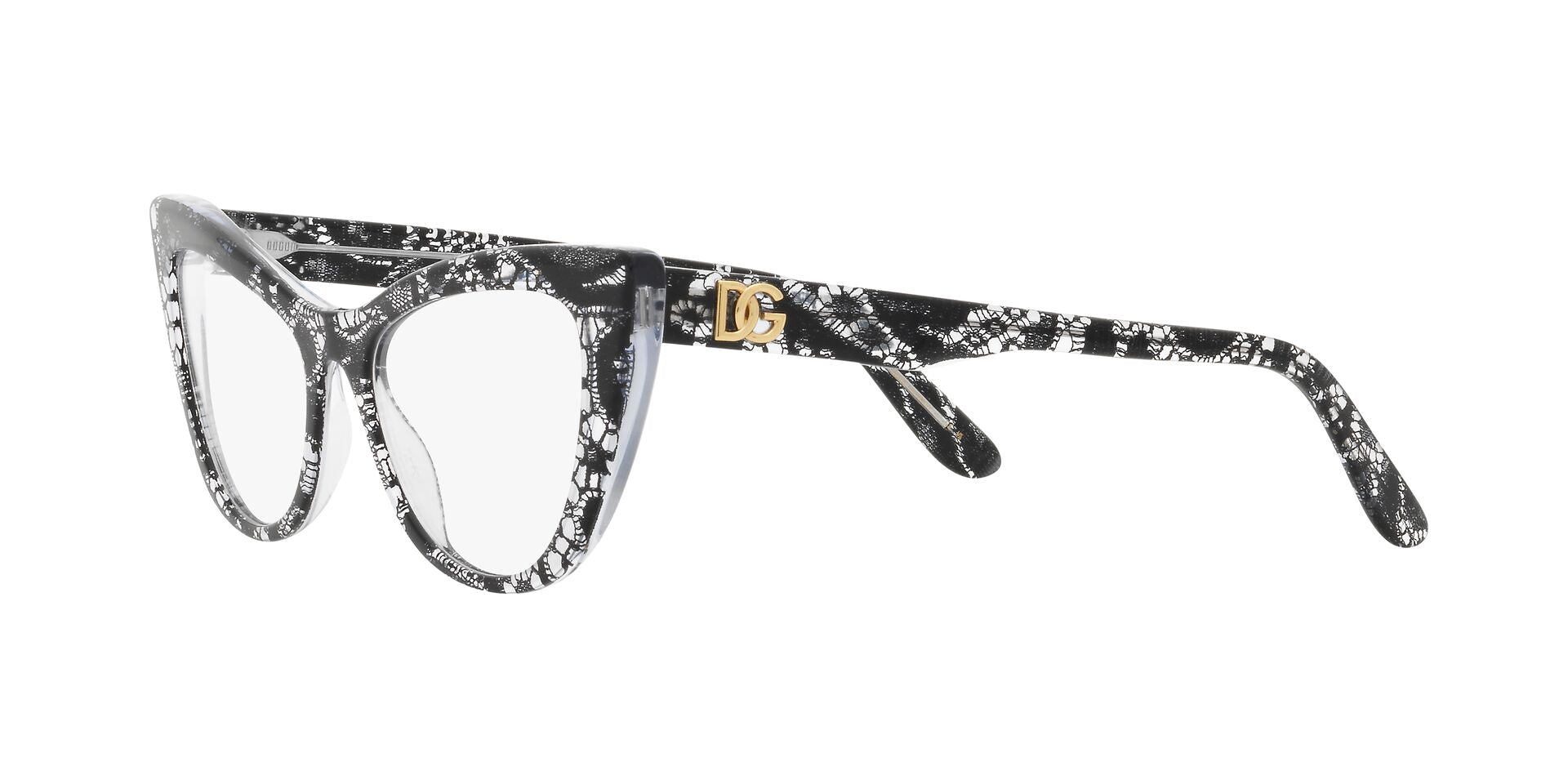 DOLCE &amp; GABBANA DG3354 3152 54