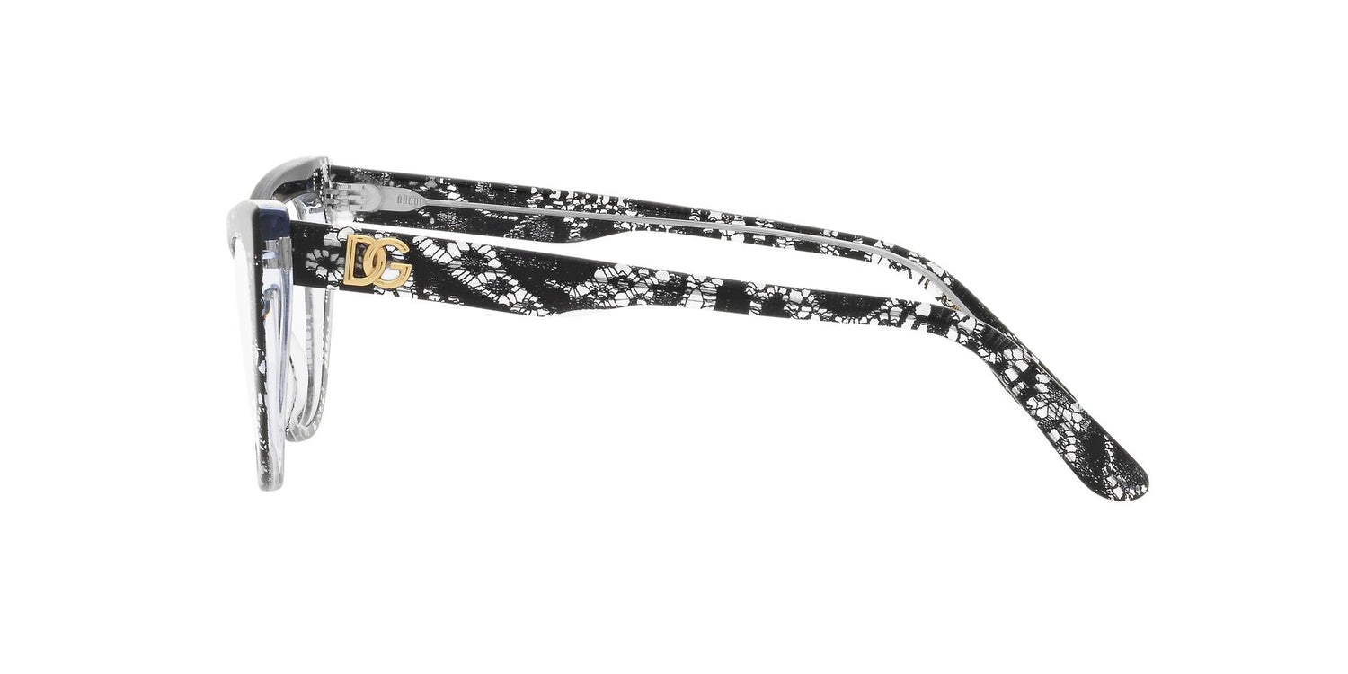 DOLCE &amp; GABBANA DG3354 3152 54