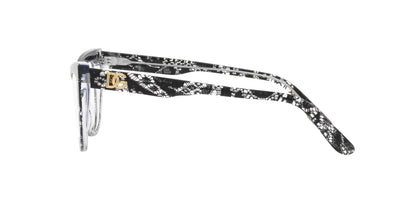 DOLCE &amp; GABBANA DG3354 3152 54