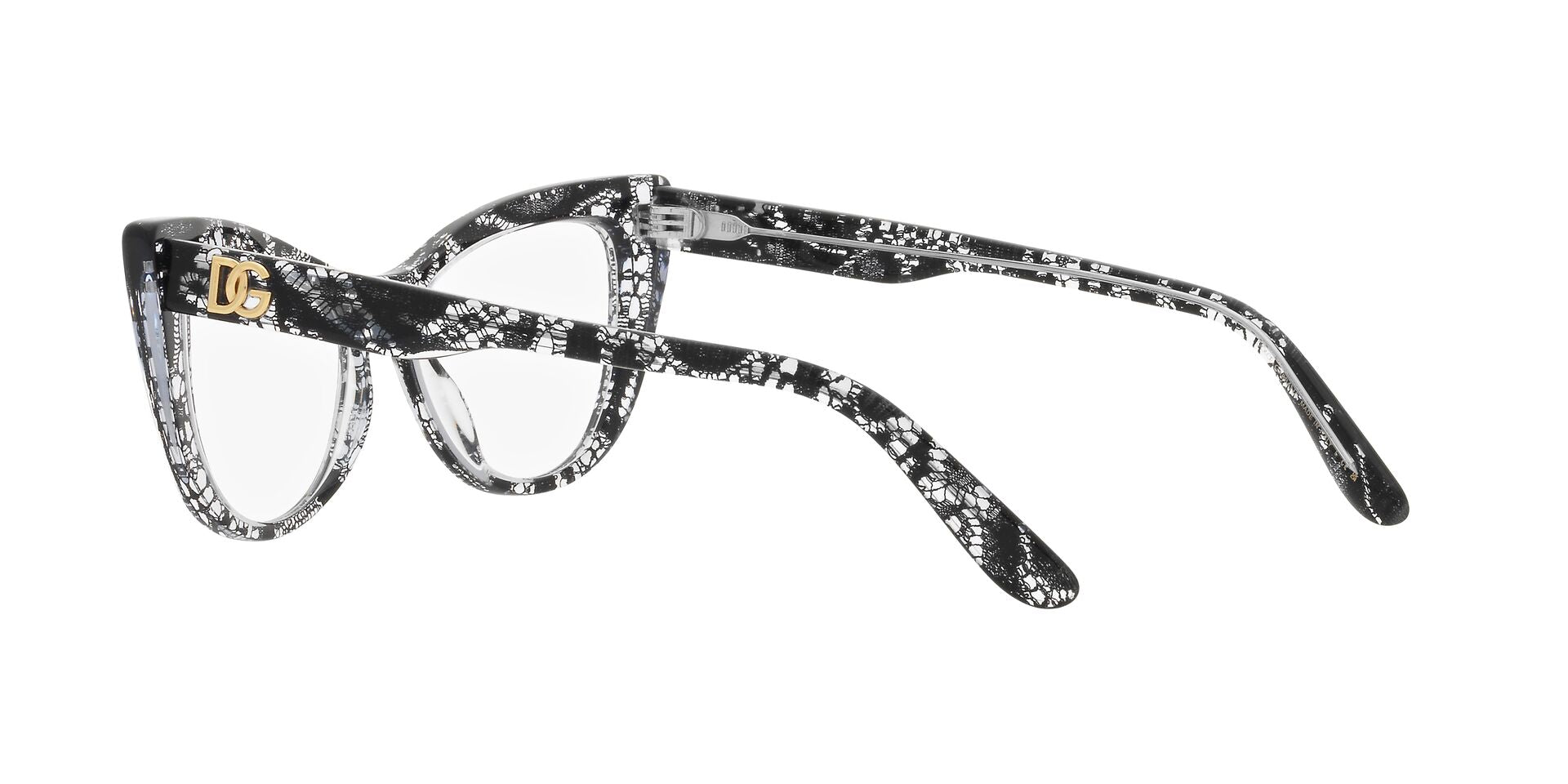 DOLCE &amp; GABBANA DG3354 3152 54