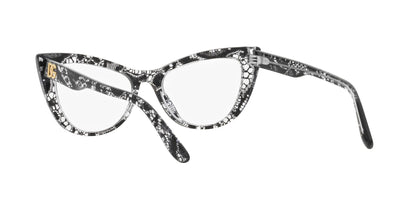 DOLCE &amp; GABBANA DG3354 3152 54