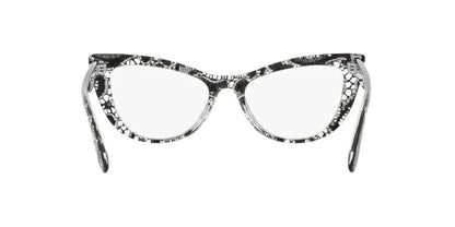 DOLCE &amp; GABBANA DG3354 3152 54