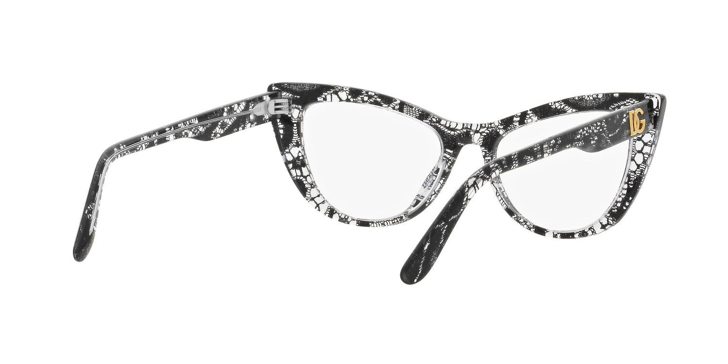 DOLCE &amp; GABBANA DG3354 3152 54