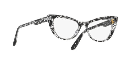 DOLCE &amp; GABBANA DG3354 3152 54