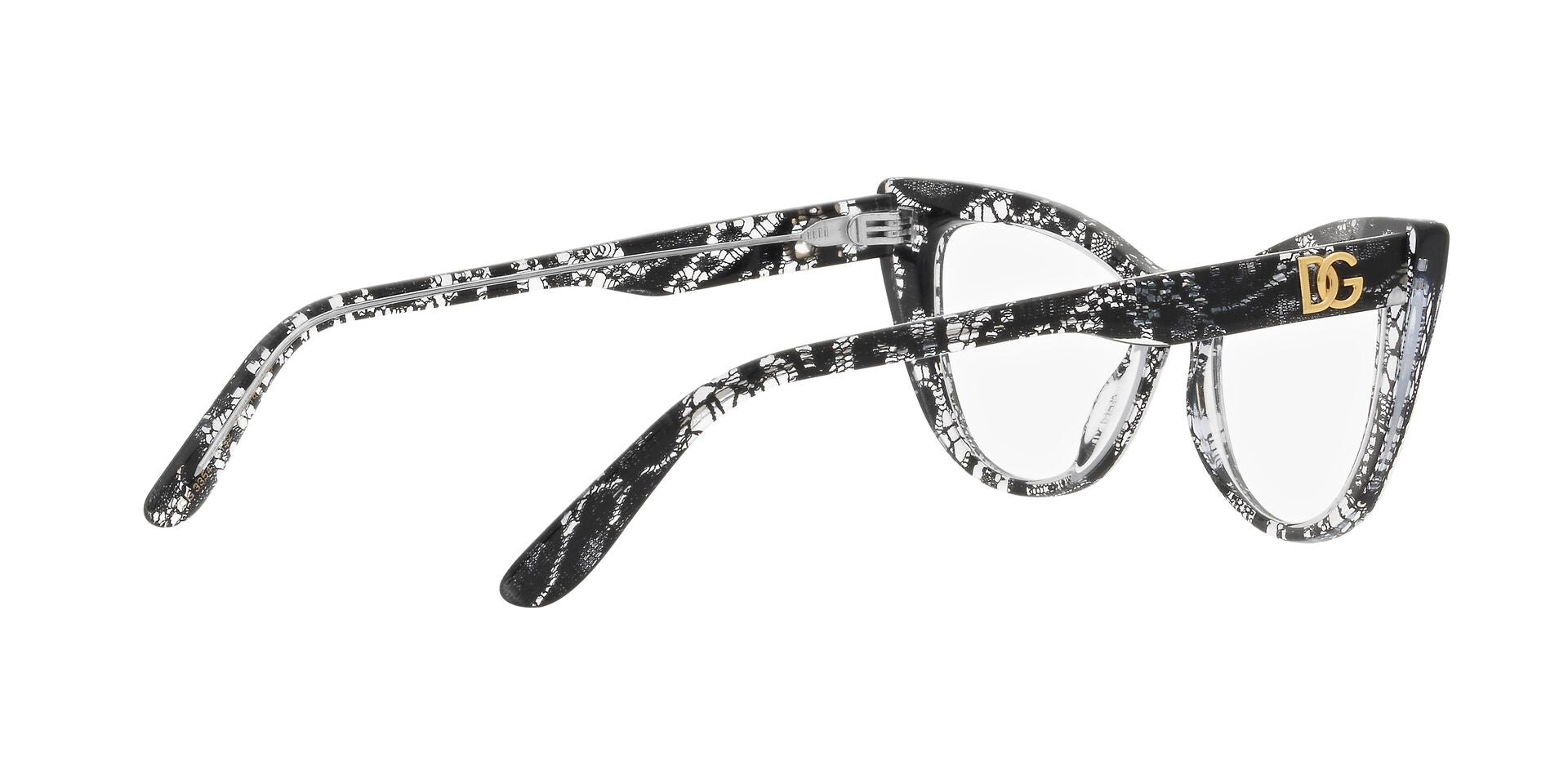 DOLCE &amp; GABBANA DG3354 3152 54