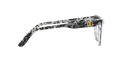 DOLCE &amp; GABBANA DG3354 3152 54