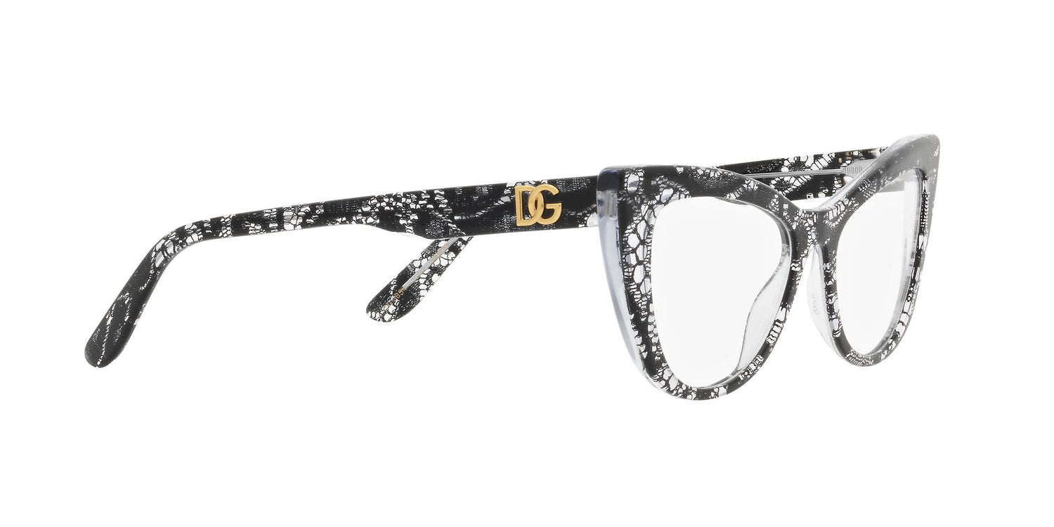 DOLCE &amp; GABBANA DG3354 3152 54