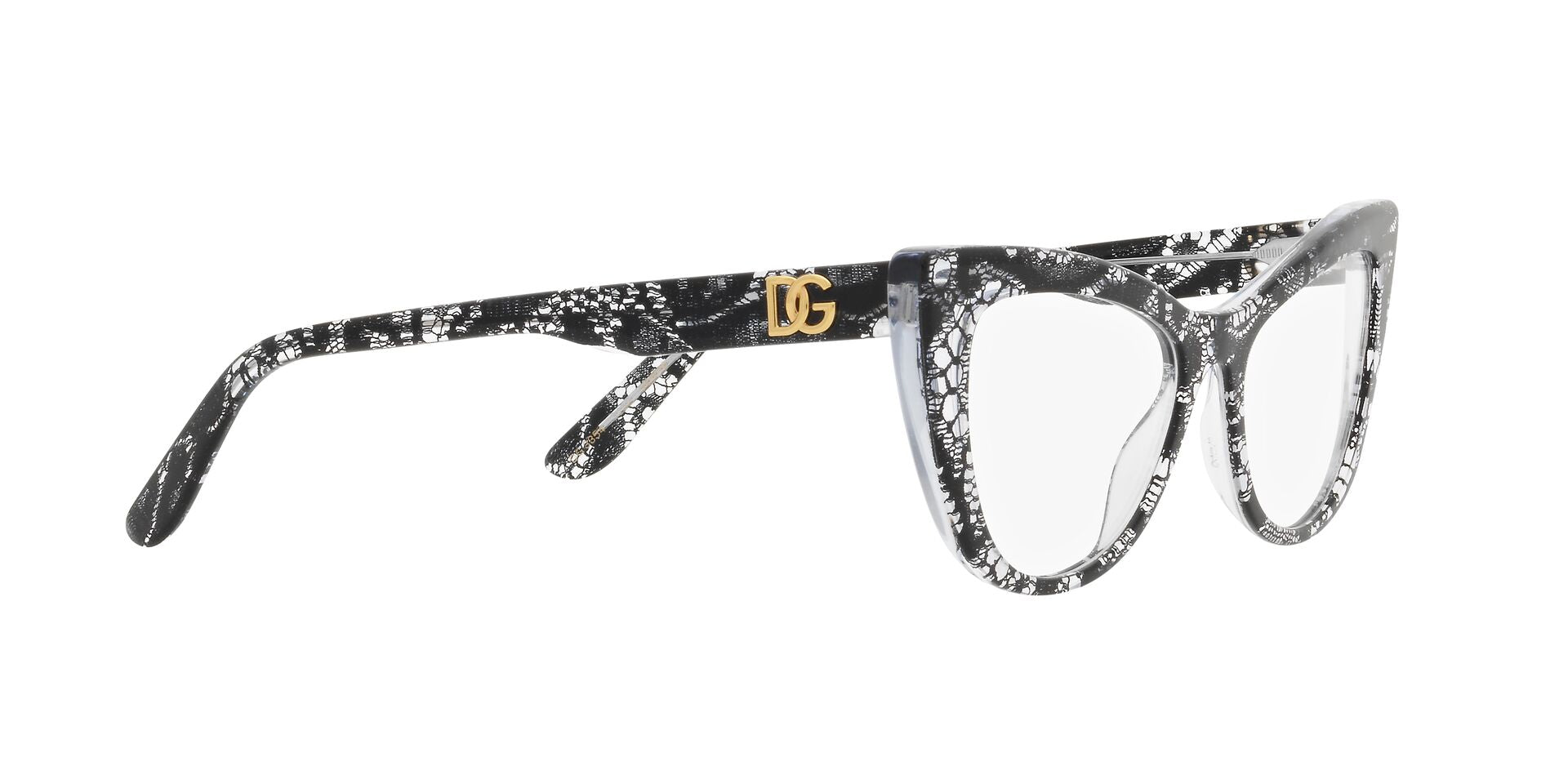 DOLCE &amp; GABBANA DG3354 3152 54