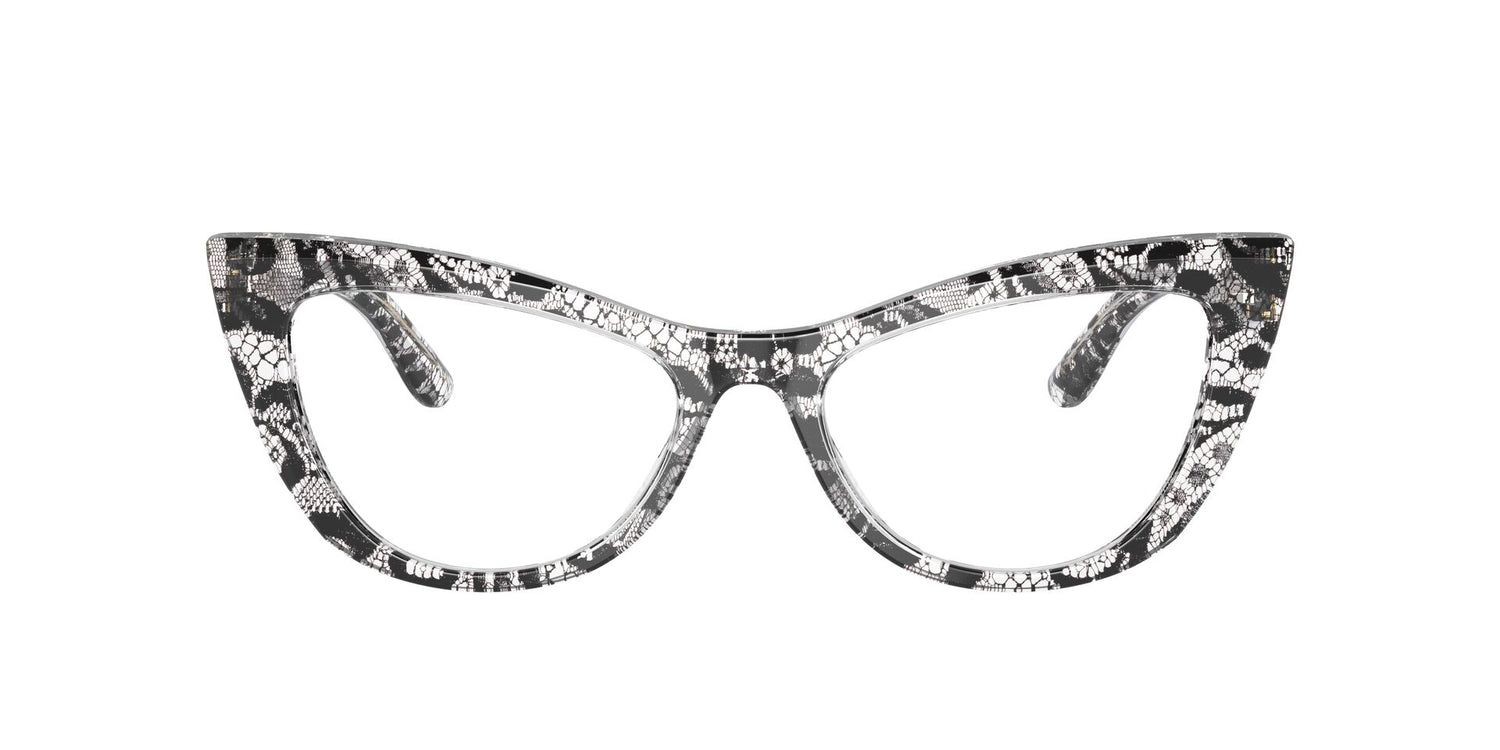 DOLCE &amp; GABBANA DG3354 3152 54