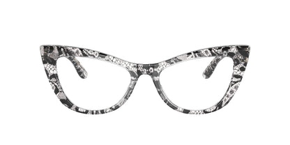 DOLCE &amp; GABBANA DG3354 3152 54