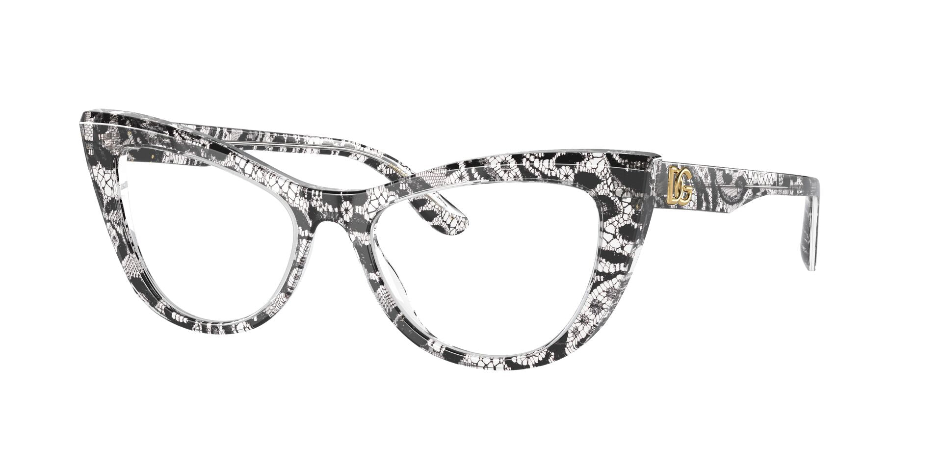 DOLCE &amp; GABBANA DG3354 3152 54