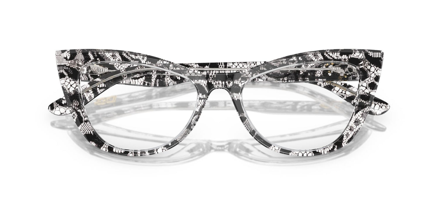 DOLCE &amp; GABBANA DG3354 3152 54