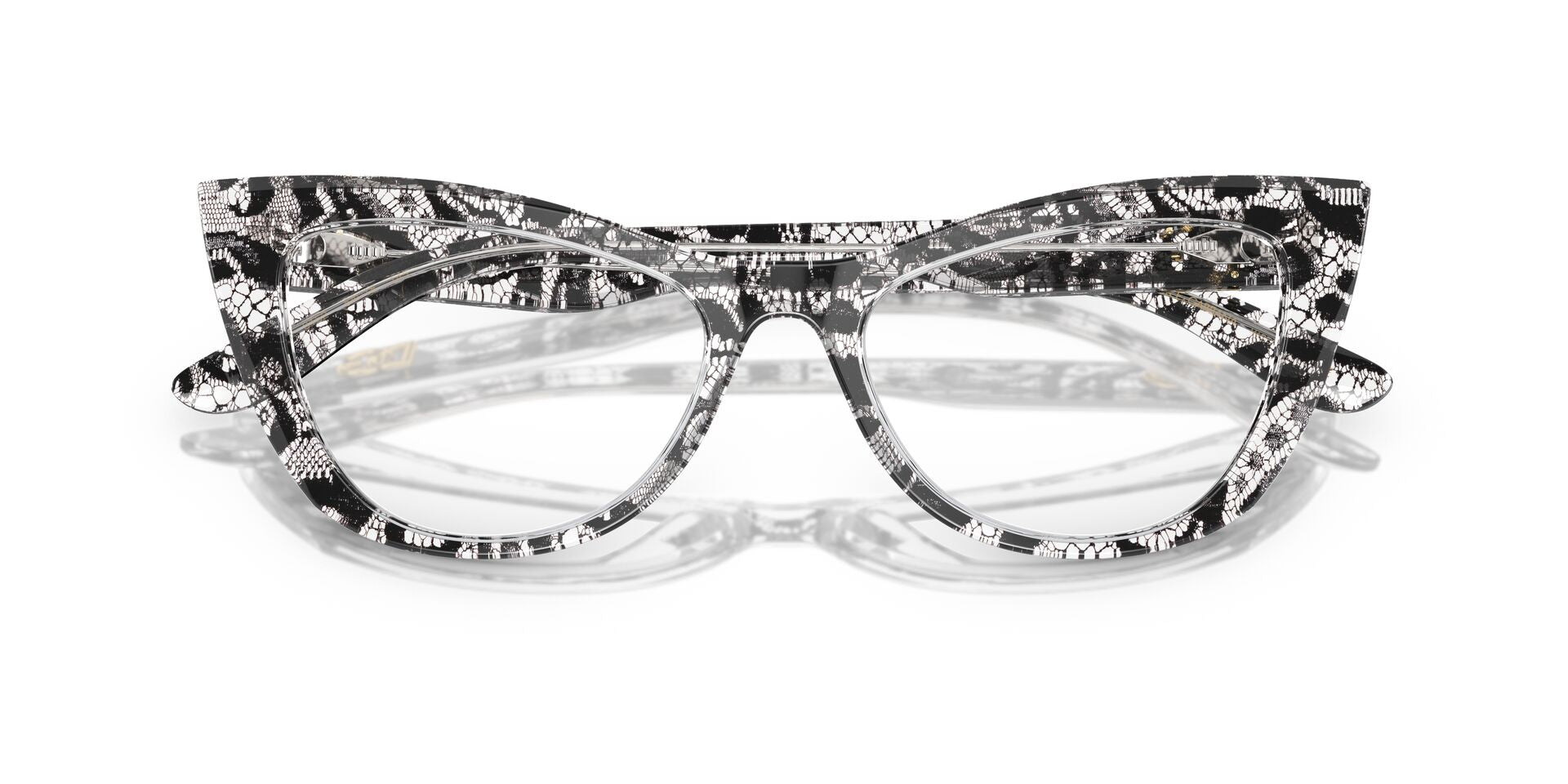 DOLCE &amp; GABBANA DG3354 3152 54