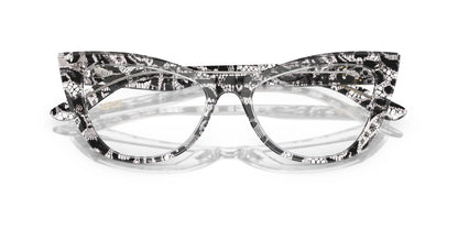 DOLCE &amp; GABBANA DG3354 3152 54