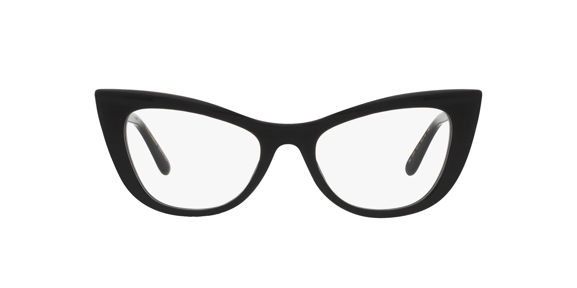 DOLCE &amp; GABBANA DG3354 501 54