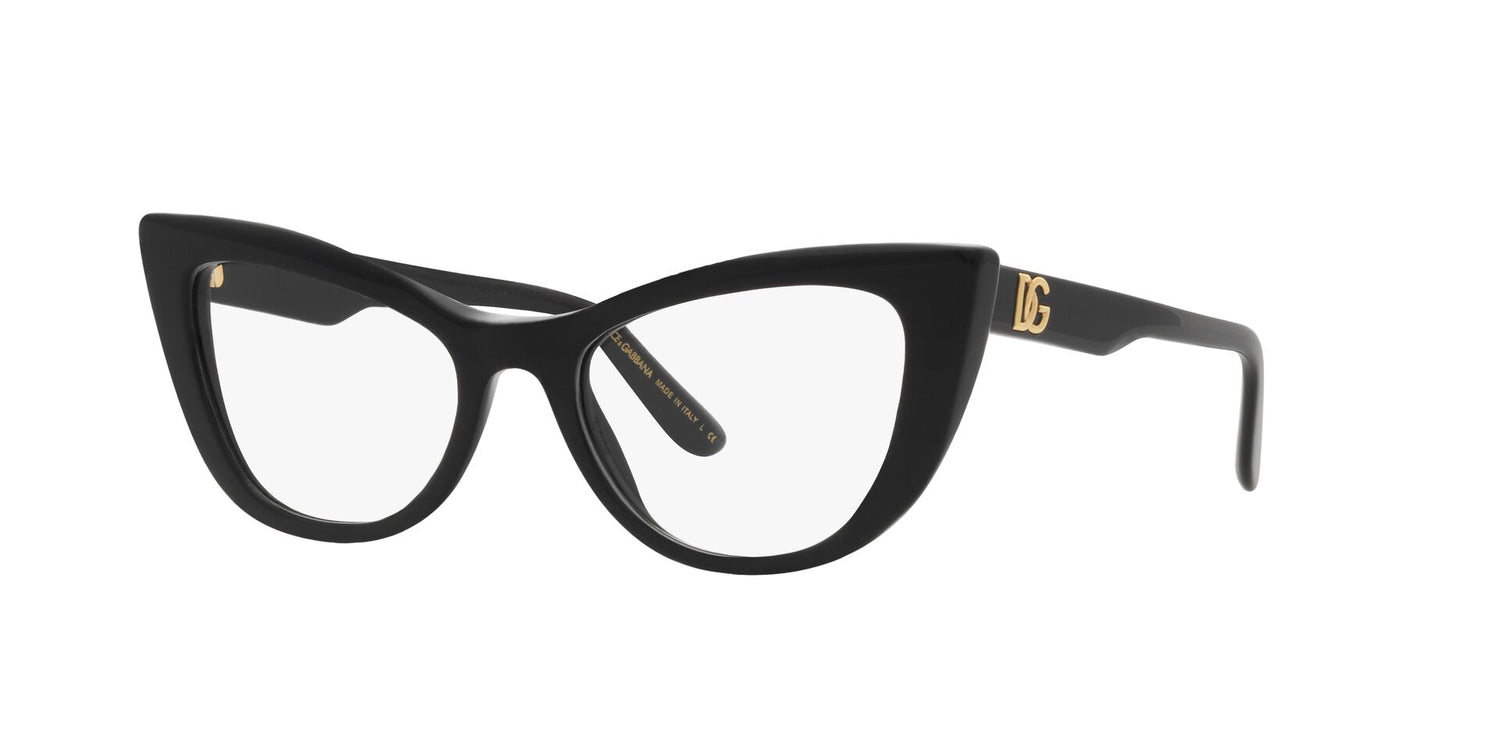DOLCE &amp; GABBANA DG3354 501 54